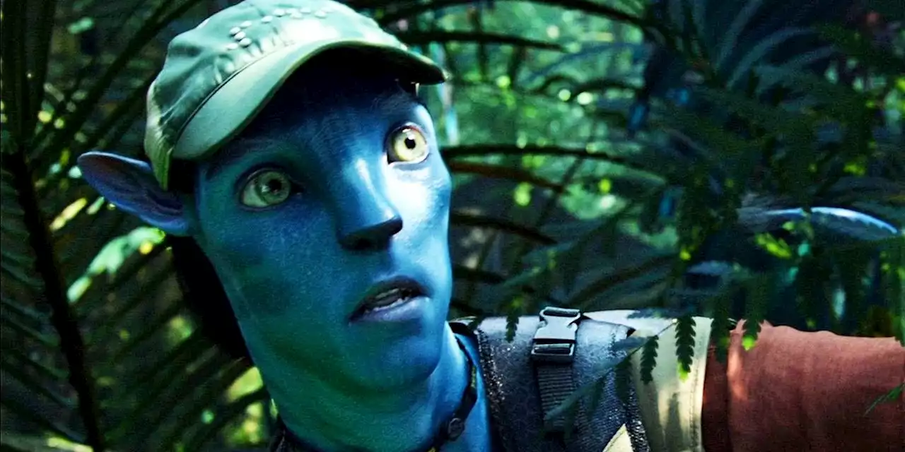 Why One Avatar Star Was Pleased With Smaller Role In Original Movie