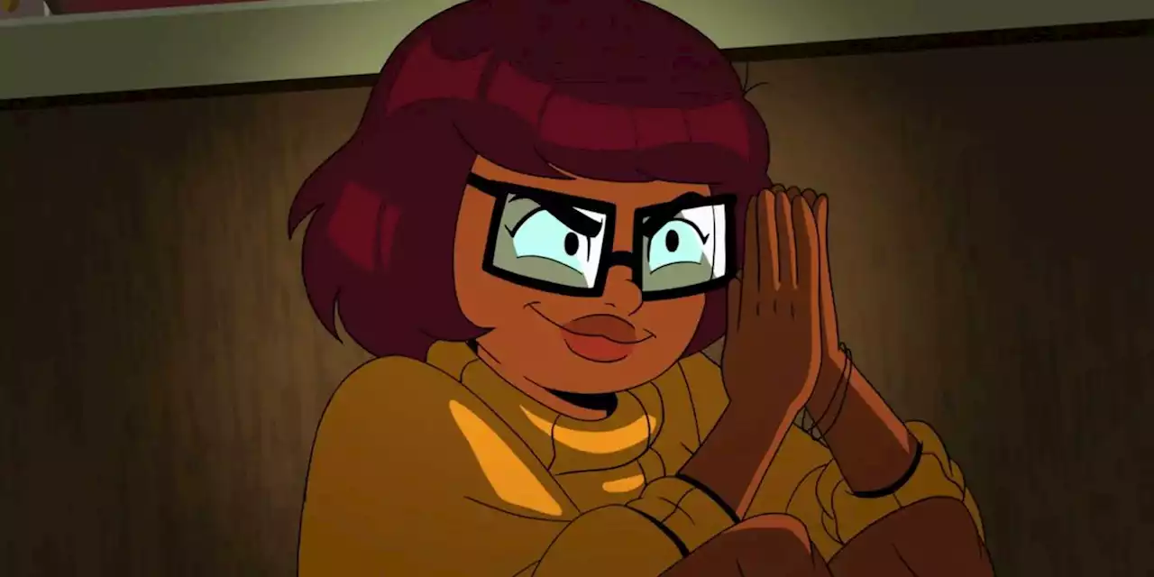 Velma Season 2 Is Officially In Development