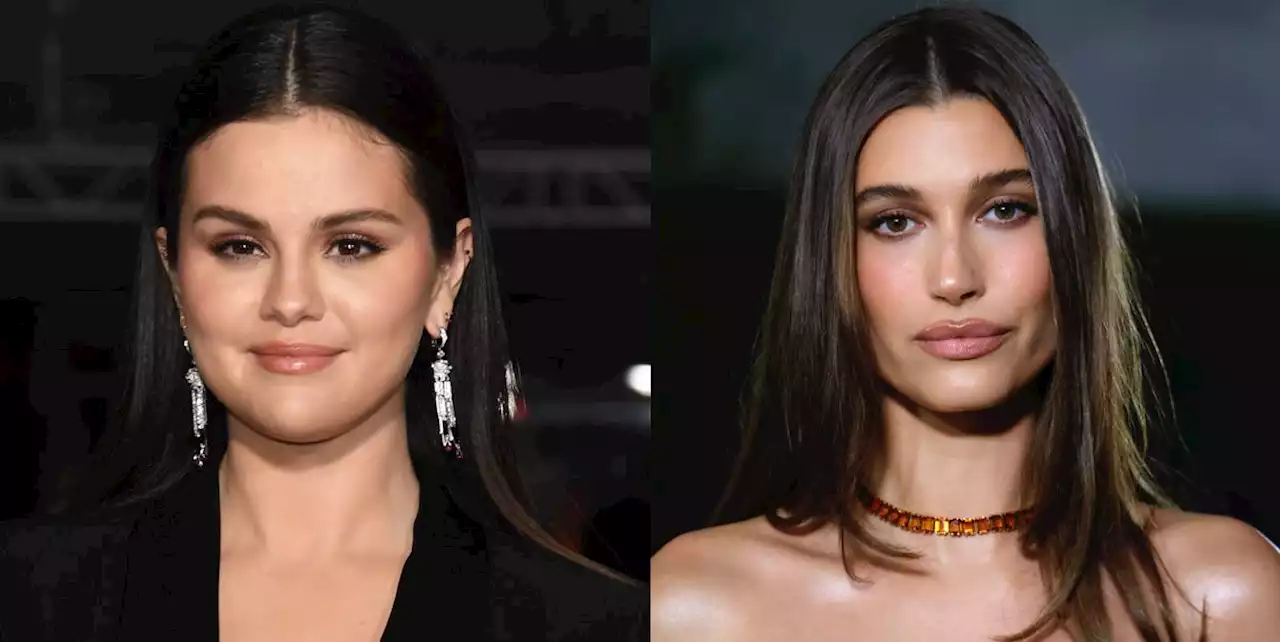 Selena Gomez Responds to Hailey Bieber’s Shady TikTok Rumored to Be About Her