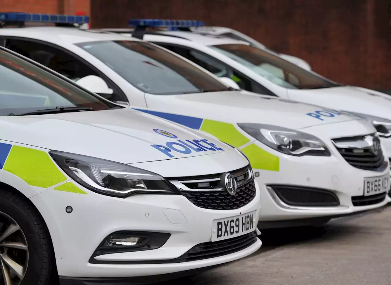 Police appeal after pushbike pervert in Ellesmere performs 'lewd act' in front of woman