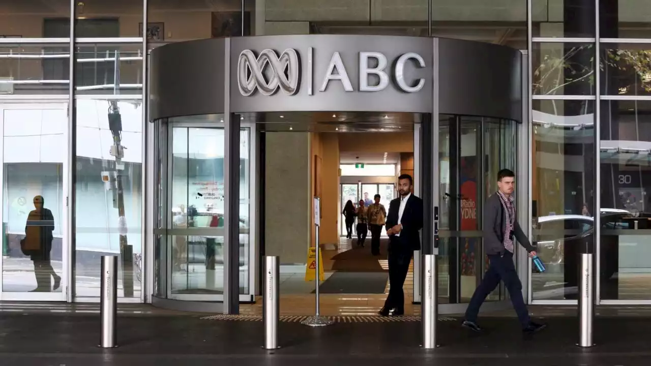 ABC blames logistical and management breakdowns in Alice Springs story apology