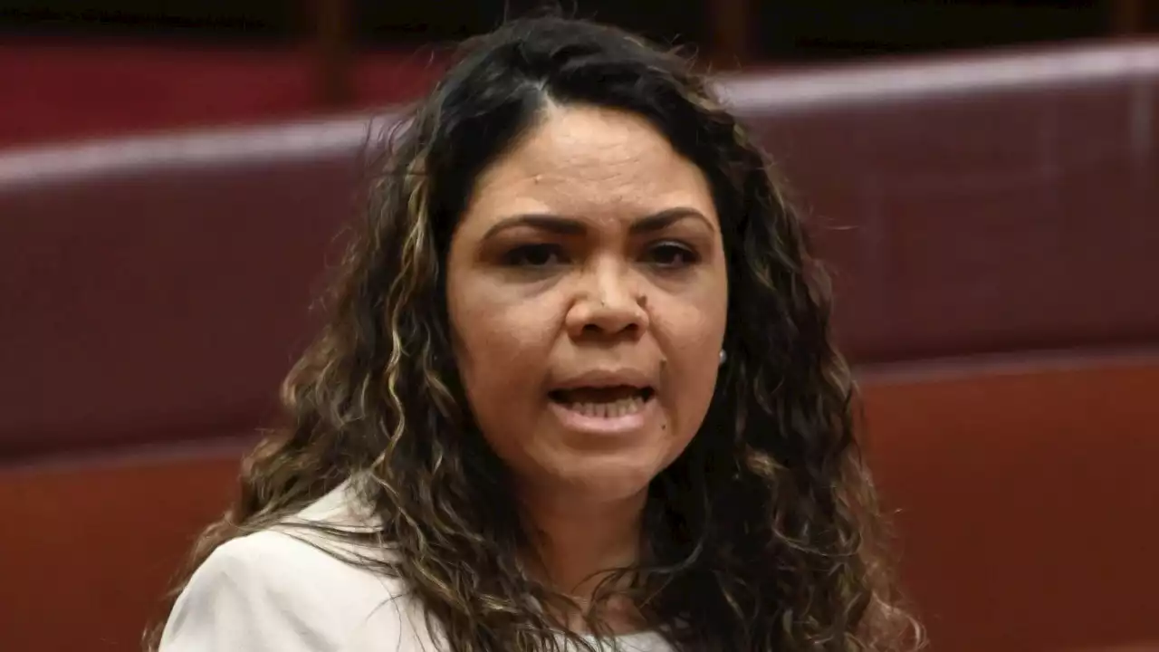 Jacinta Price’s latest move to oppose Voice