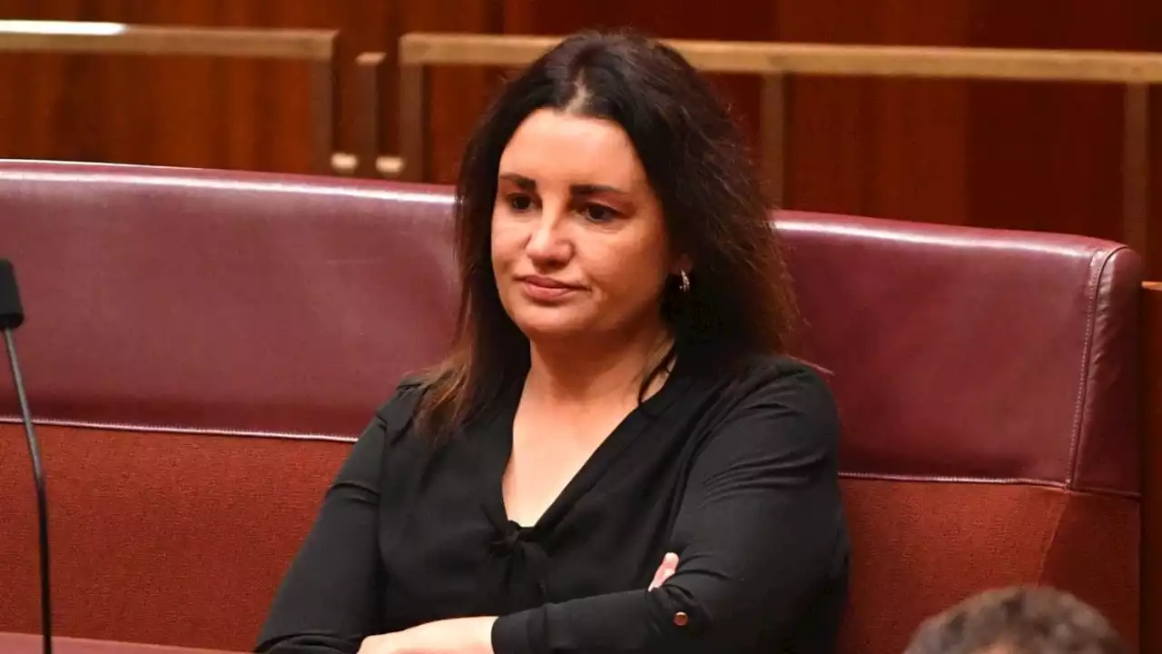 PM should be ‘loud and clear’ on asylum seeker policy: Lambie