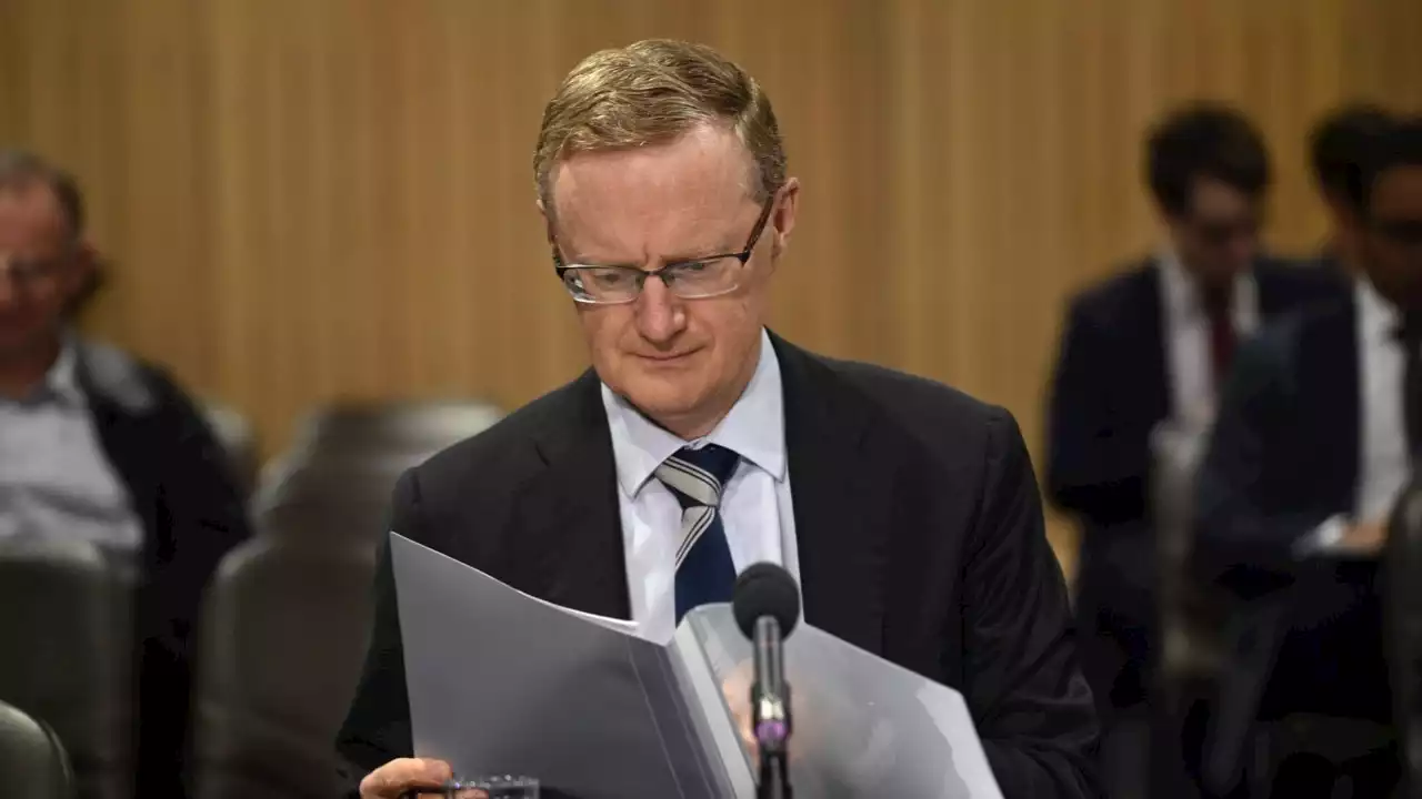 RBA Governor &#8216;under a lot of pressure&#8217; this week