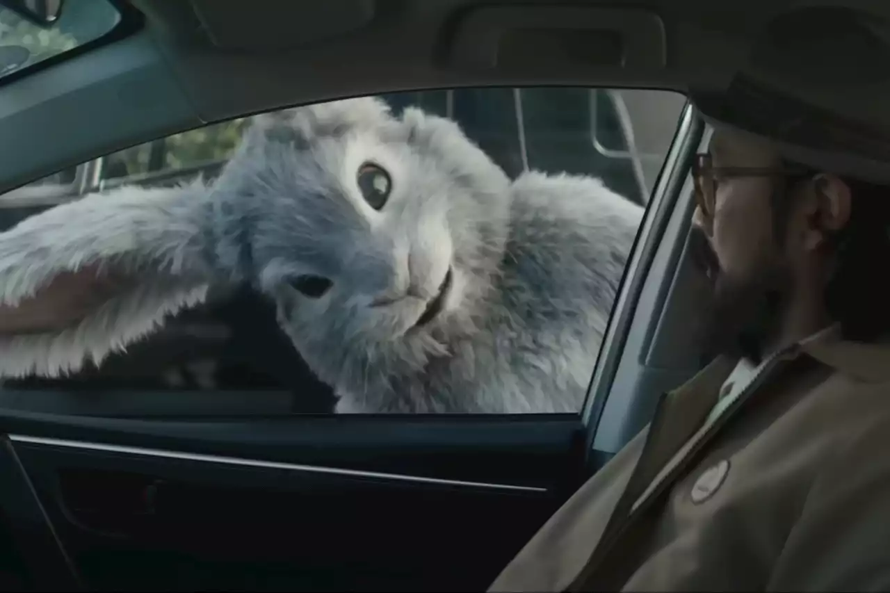 The Best, Worst, and Possibly Most Evil Super Bowl Ads of 2023