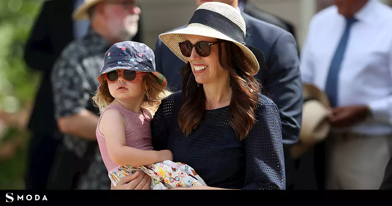 El método Jacinda Ardern: por qué abandonar el supuesto trabajo de tu vida puede ser la mejor decisión