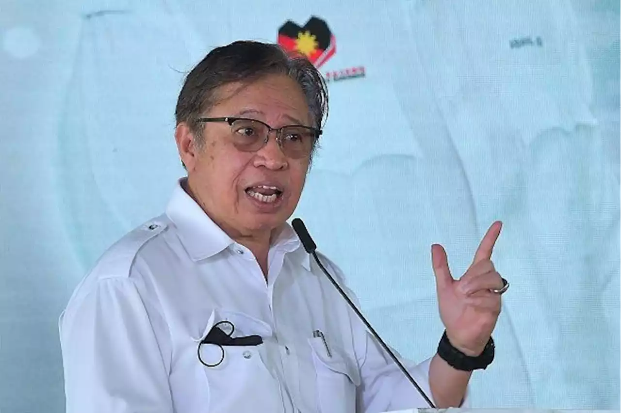 Abang Jo: Sarawak ready to scale up furniture exports