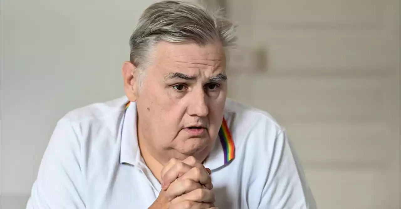 Non-lieu pour Pierre Ménès, accusé de harcèlement moral par un ancien collaborateur