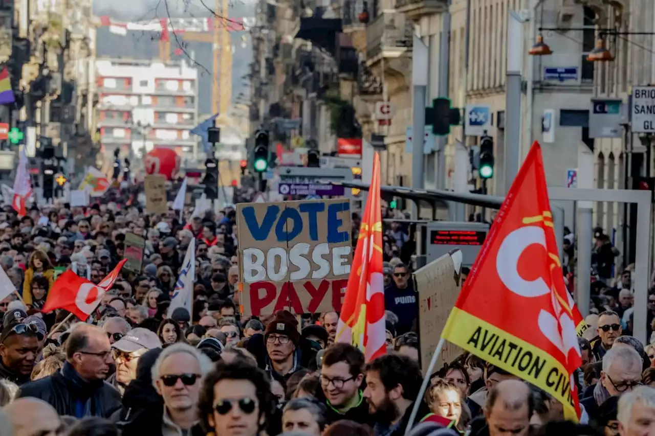 Calendrier. Réforme des retraites : quelles sont les prochaines dates de mobilisation ?