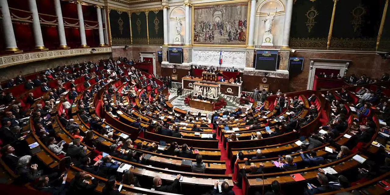 Un député LFI traite Olivier Dussopt d’« assassin » et provoque une suspension de séance à l’Assemblée