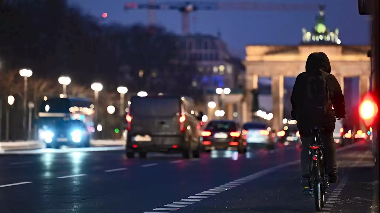 Verkehr, Mieten, Sicherheit: An welchen Themen sich die Berlin-Wahl entschieden hat