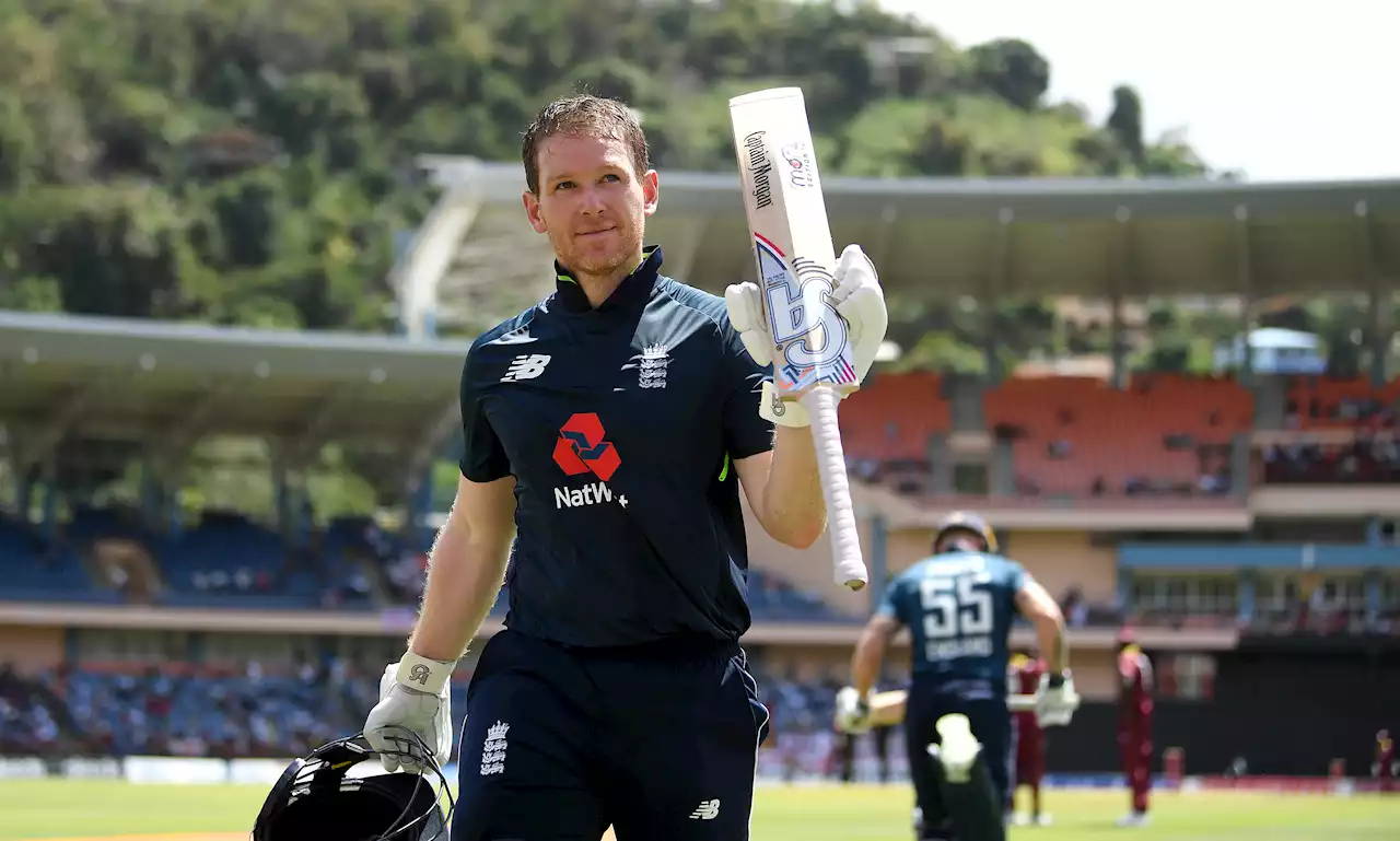 Former England white-ball captain Eoin Morgan retires from all forms of cricket