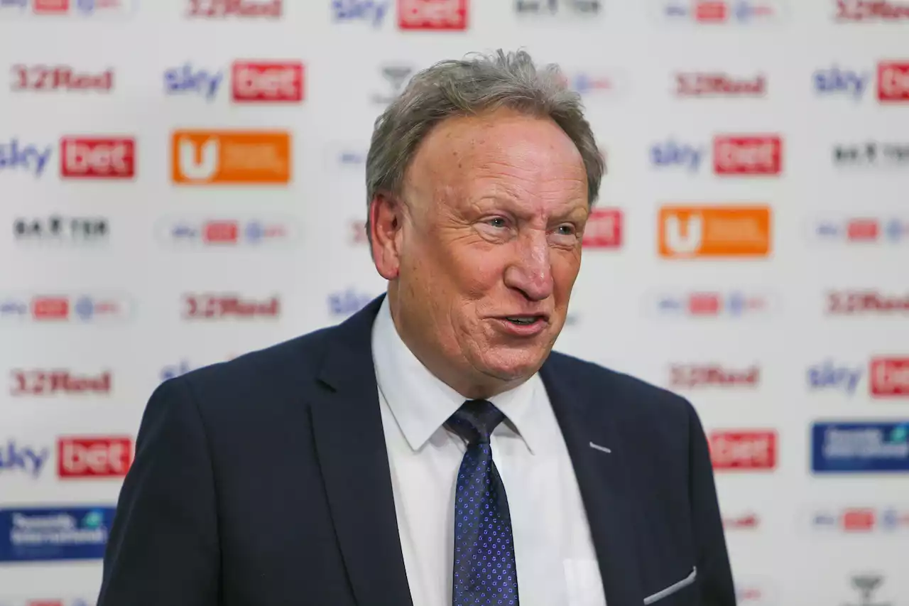 Neil Warnock, 74, comes out of retirement to take charge of Huddersfield for second time