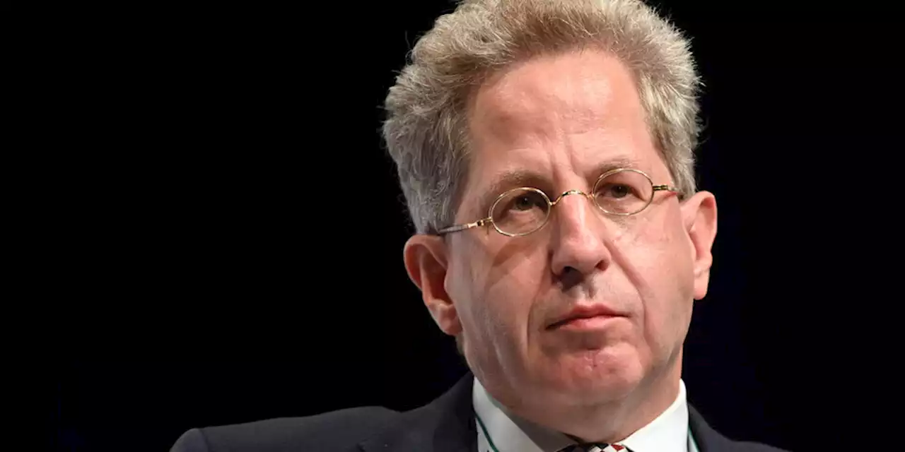 Debatte um Hans-Georg Maaßen: Czaja erwartet Ausschlussverfahren