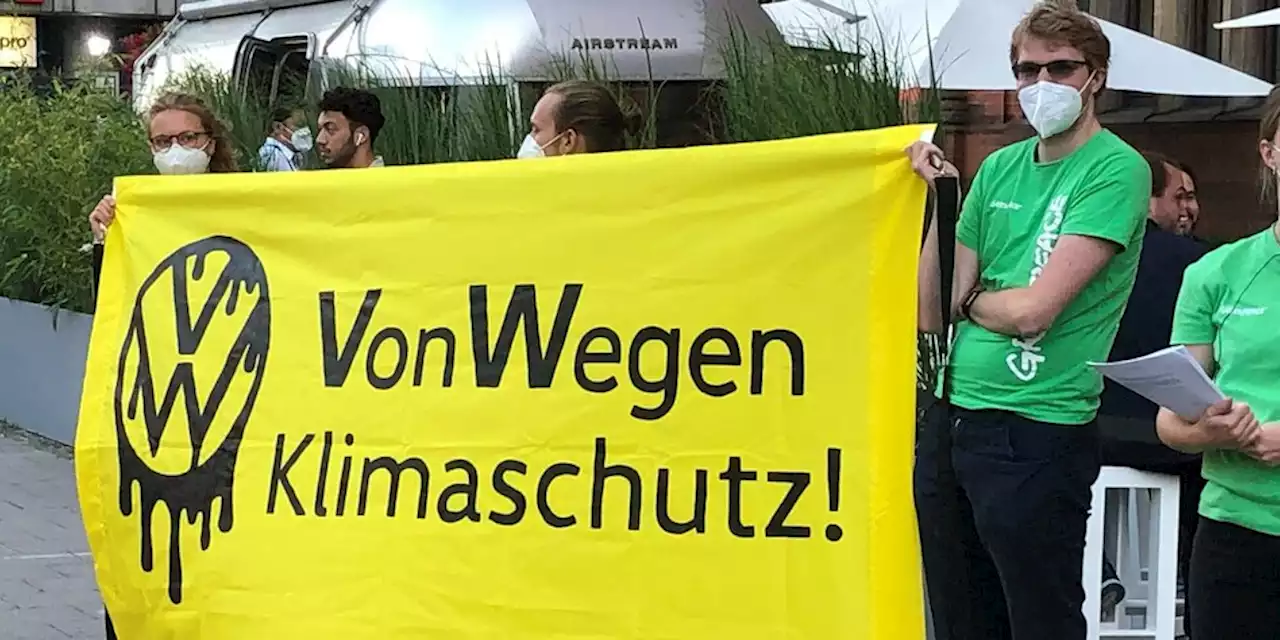 Konzerne und ihre Klimaversprechen: Intransparent und wenig plausibel