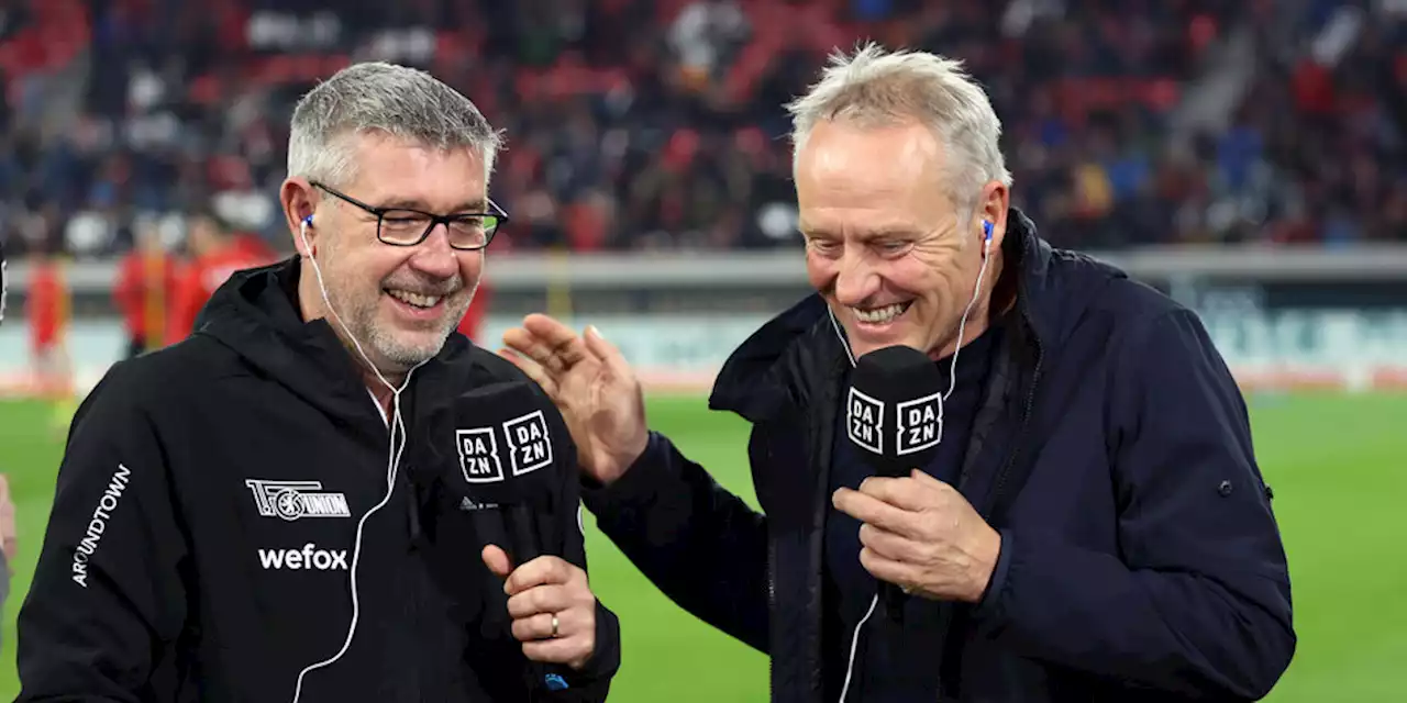 Transformation in der Bundesliga: Die Tradition guter Arbeit