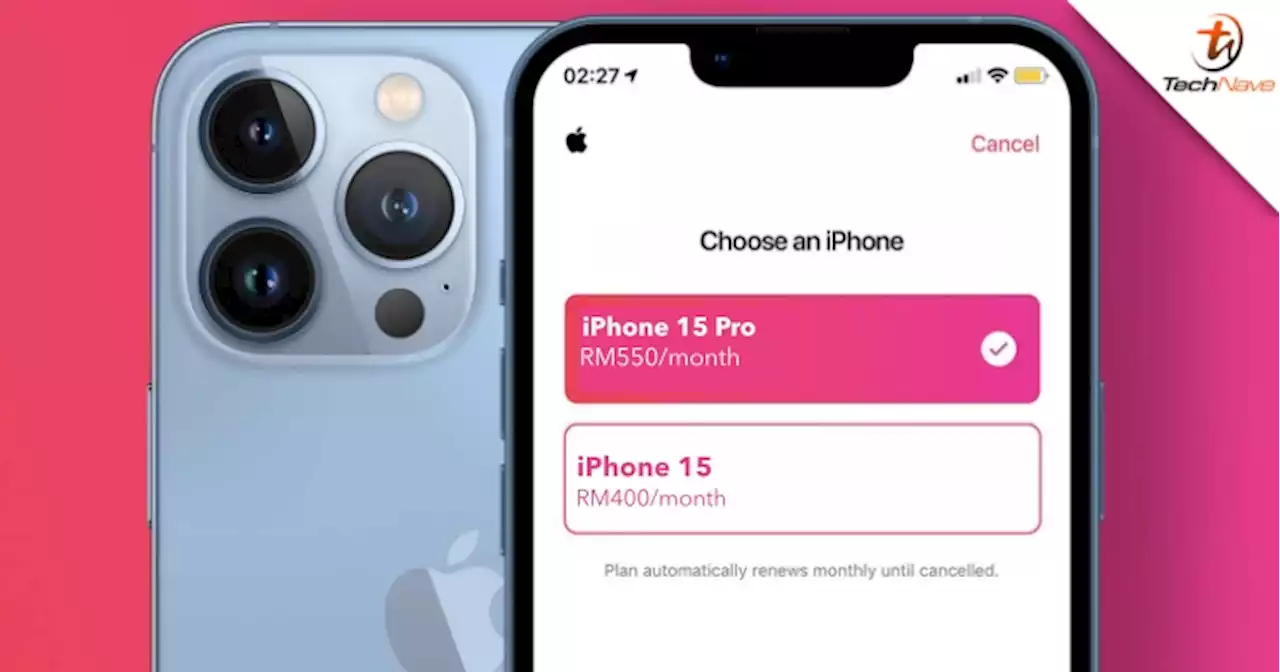 Gurman: Apple’s iPhone subscription and other financial services delayed due to “technical setbacks” | TechNave