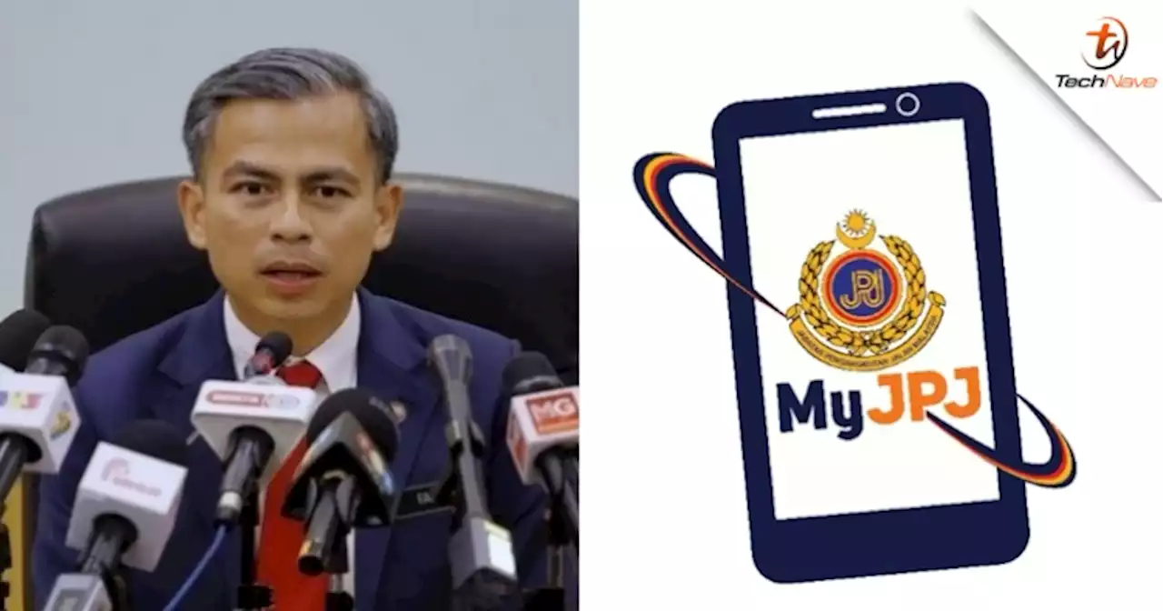 KKD: A security vulnerability in MyJPJ app was identified and resolved before its launch | TechNave