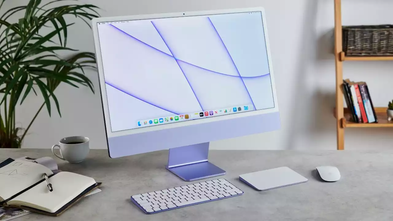 Apple's next iMac might get a major upgrade, but you'll have to wait for it