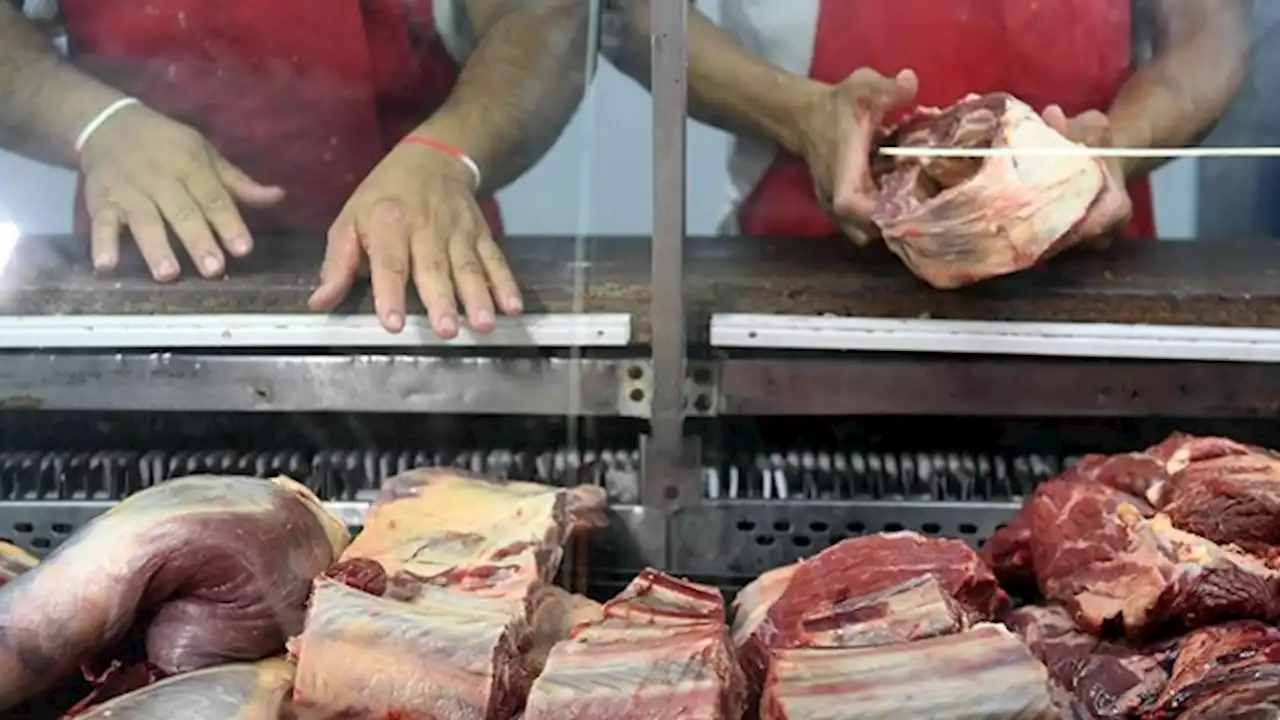 Para frenar las subas en la carne, el Gobierno negocia un nuevo acuerdo de precios