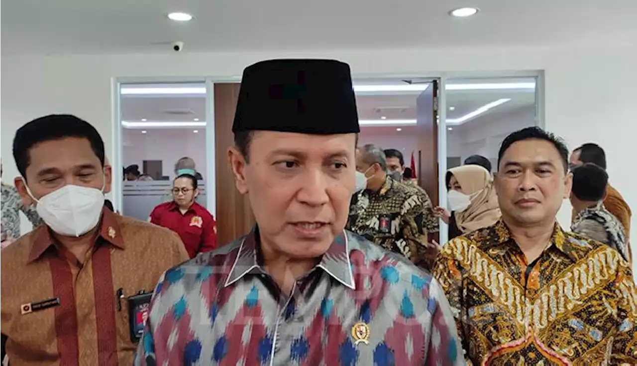 BNPT Ungkap 80 Persen Eks Napi Terorisme Masih Berkukuh pada Ideologinya