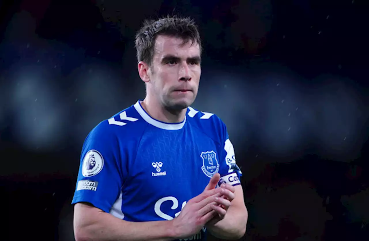 Coleman set for 400th Everton appearance in Merseyside derby