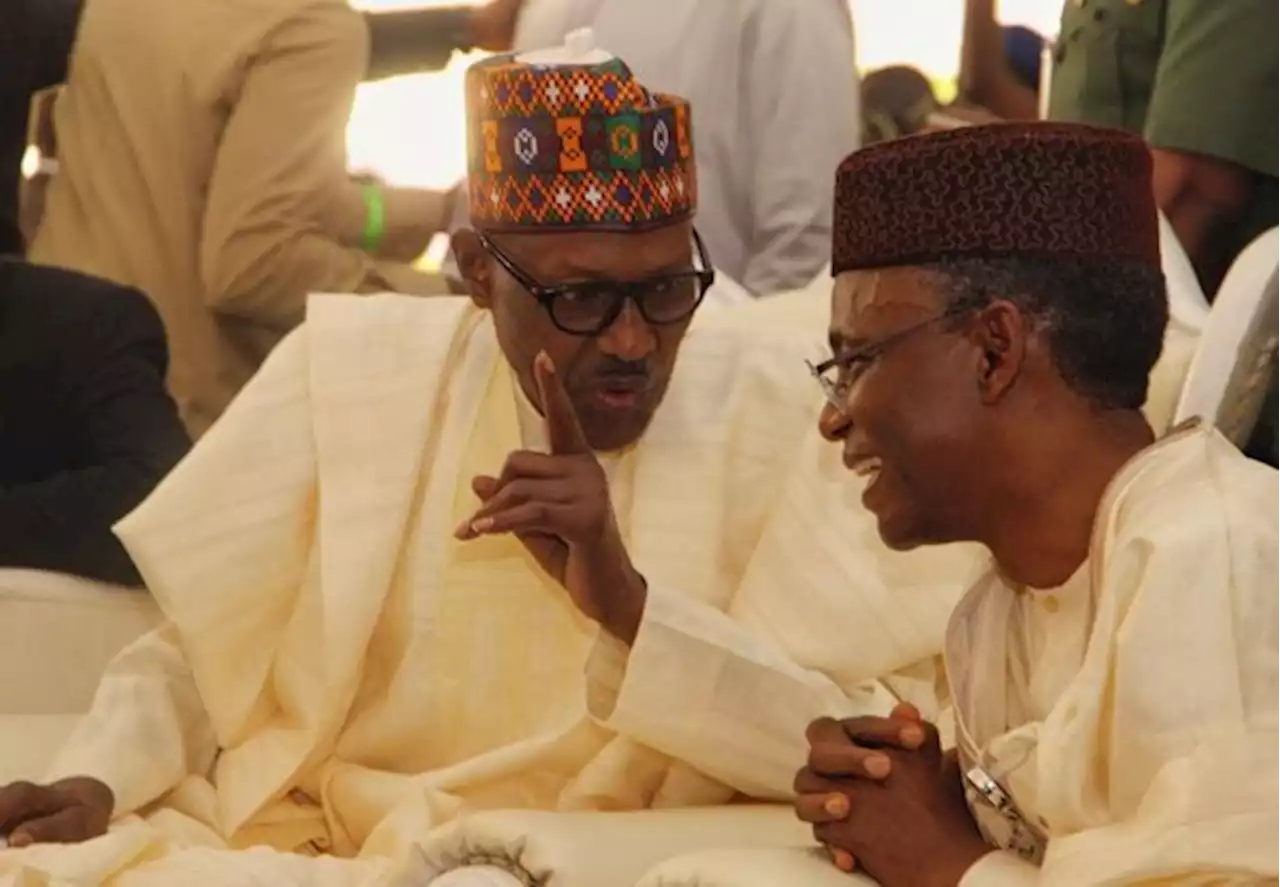 El-Rufai: I no longer believe in quality of decisions taken by those around Buhari | TheCable