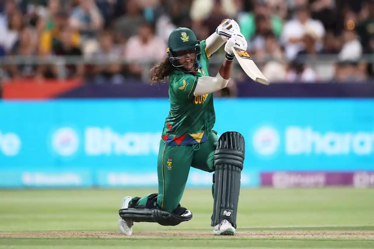 It is do or die as Proteas take on New Zealand in Women’s T20 World Cup | The Citizen