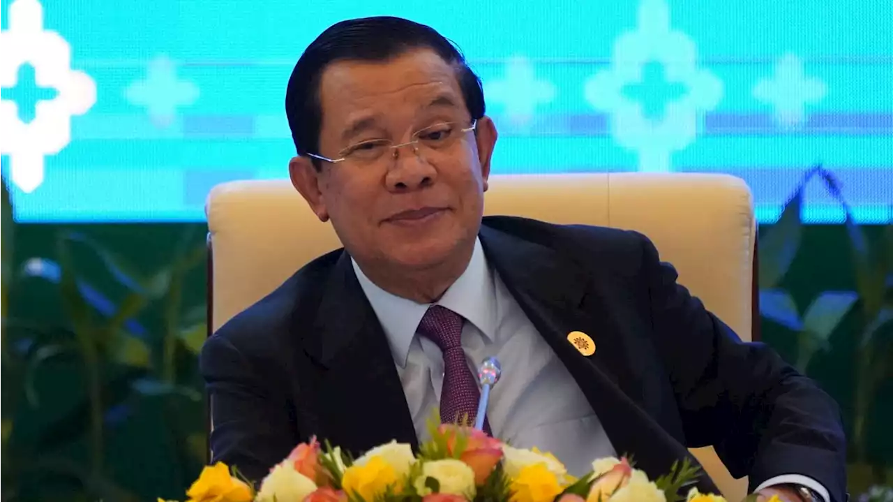 Cambodia’s Leader Axes One of Its Last Independent News Outlets