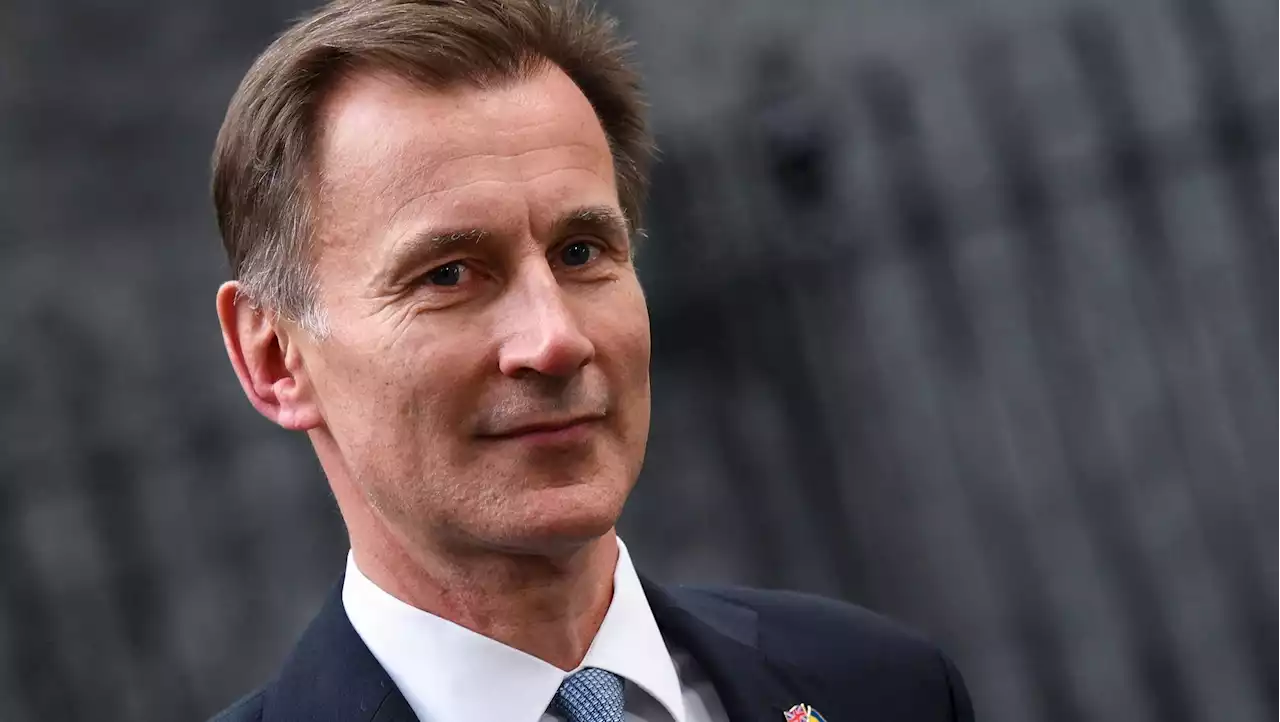 Jeremy Hunt set to reject £6bn childcare plan despite pressure to help parents back to work