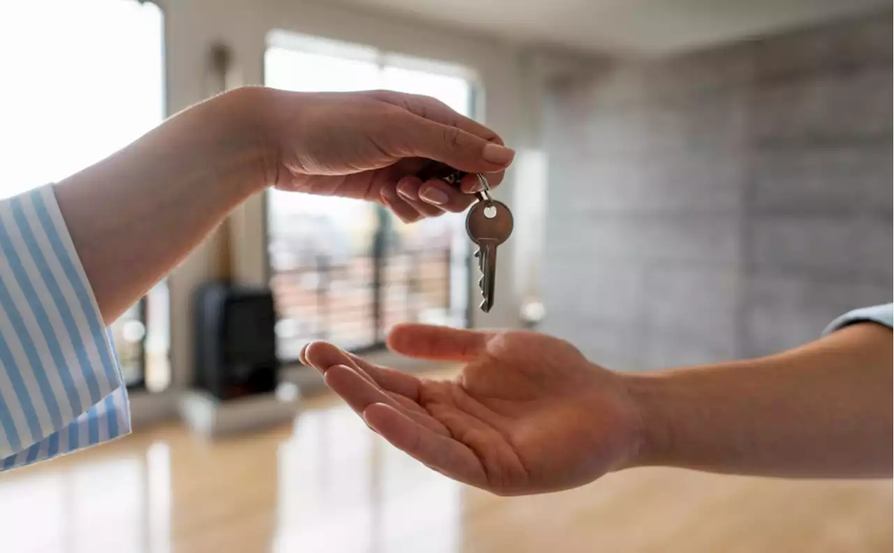 Landlords are selling off their rental properties, forcing tenants to pay even more