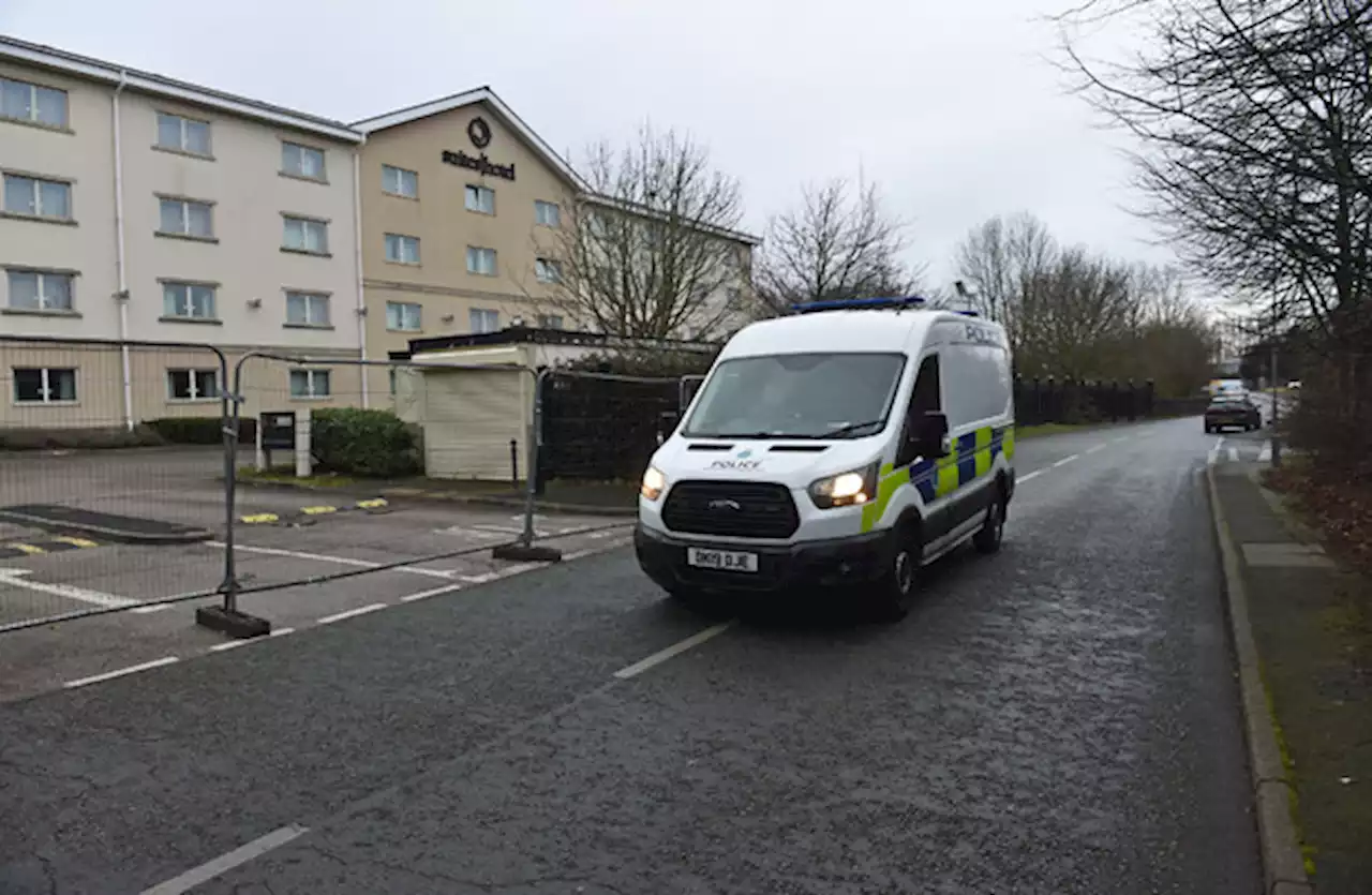 Teenager arrested following protest outside Merseyside asylum seeker hotel to appear in court