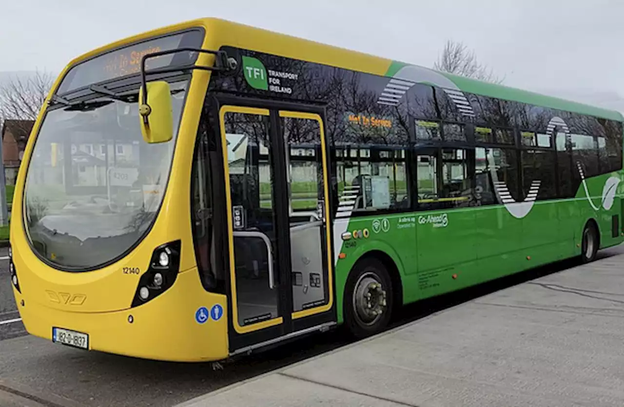 Two days of work stoppages by Go Ahead Ireland bus staff suspended for Labour Court hearing