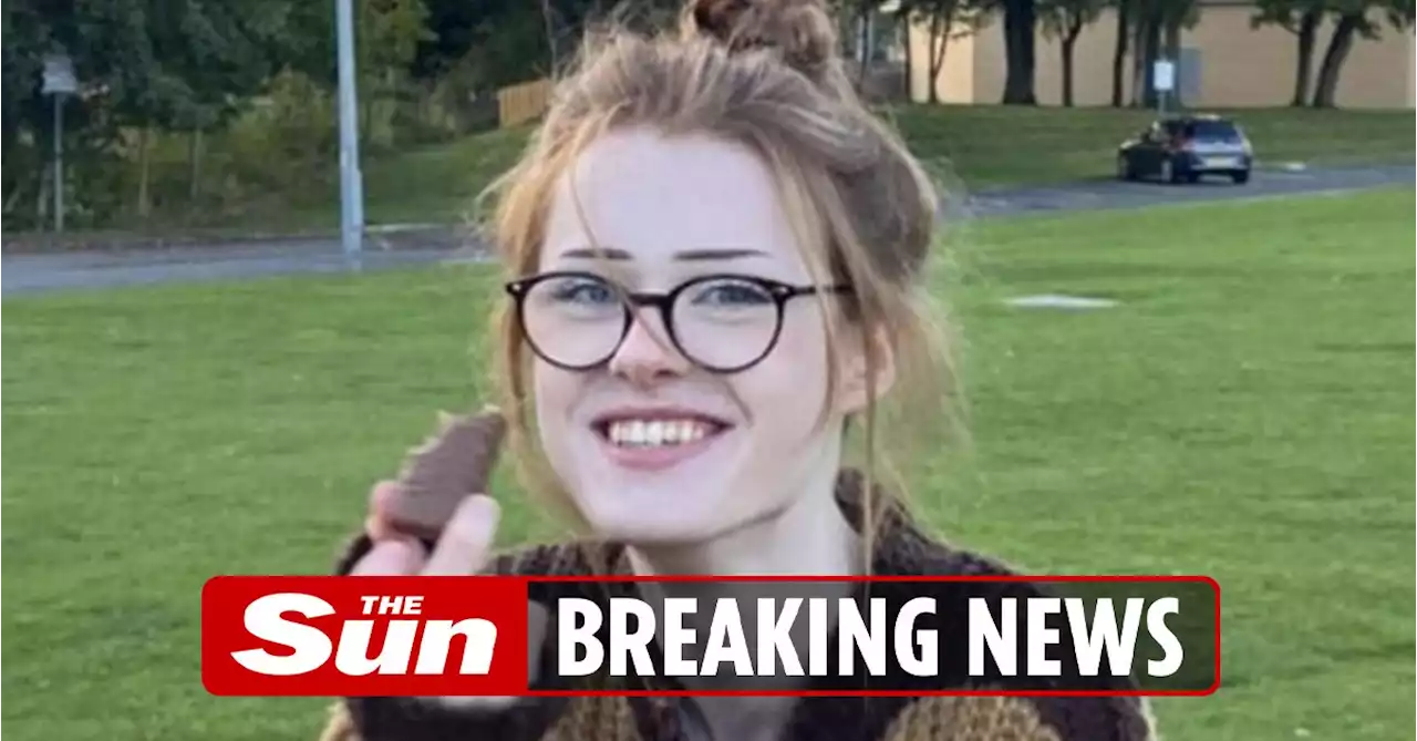 Boy and girl, 15, arrested for murder after Brianna, 16, stabbed in park