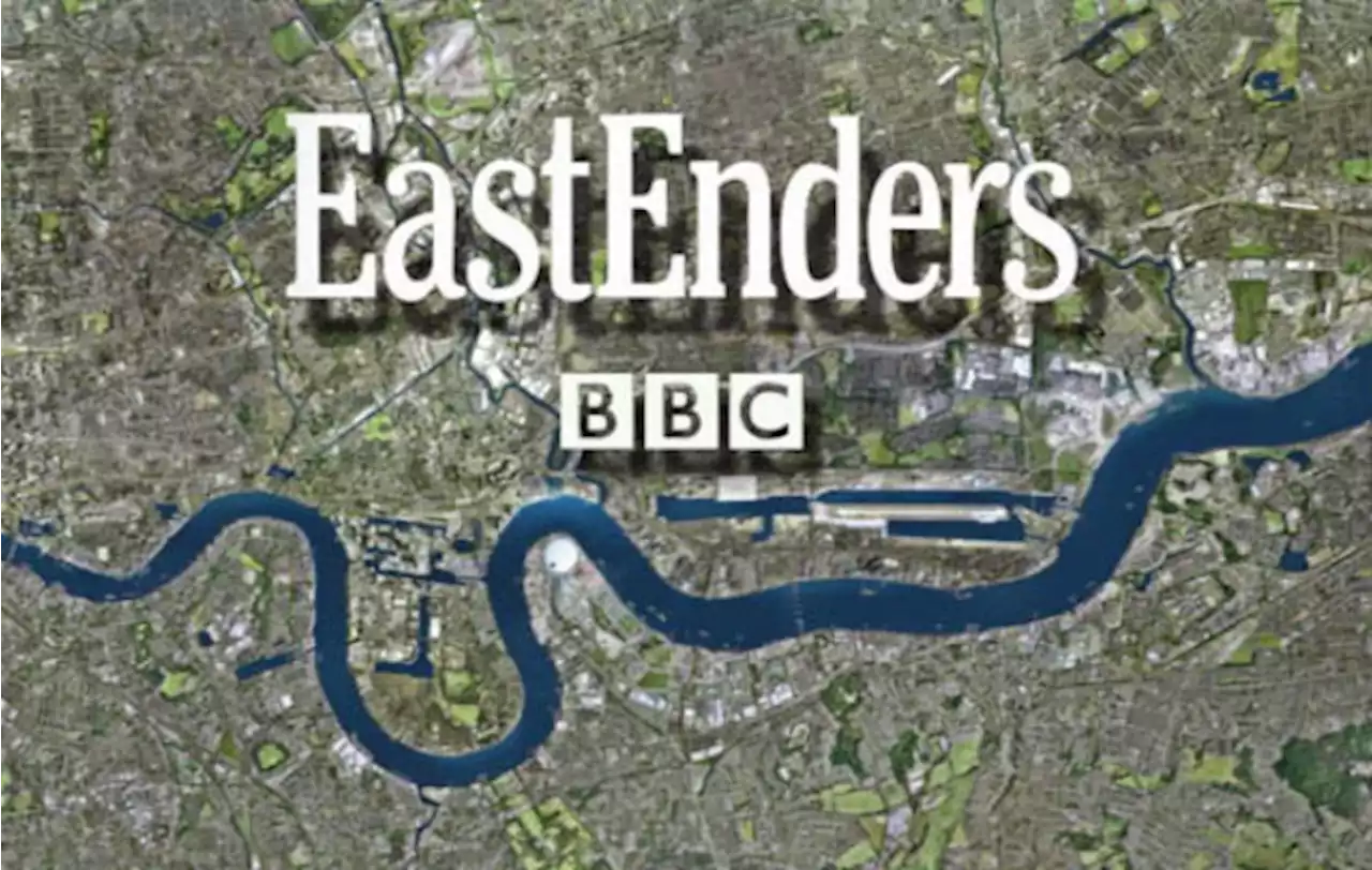 EastEnders star confirms exit from BBC soap - but there's a twist