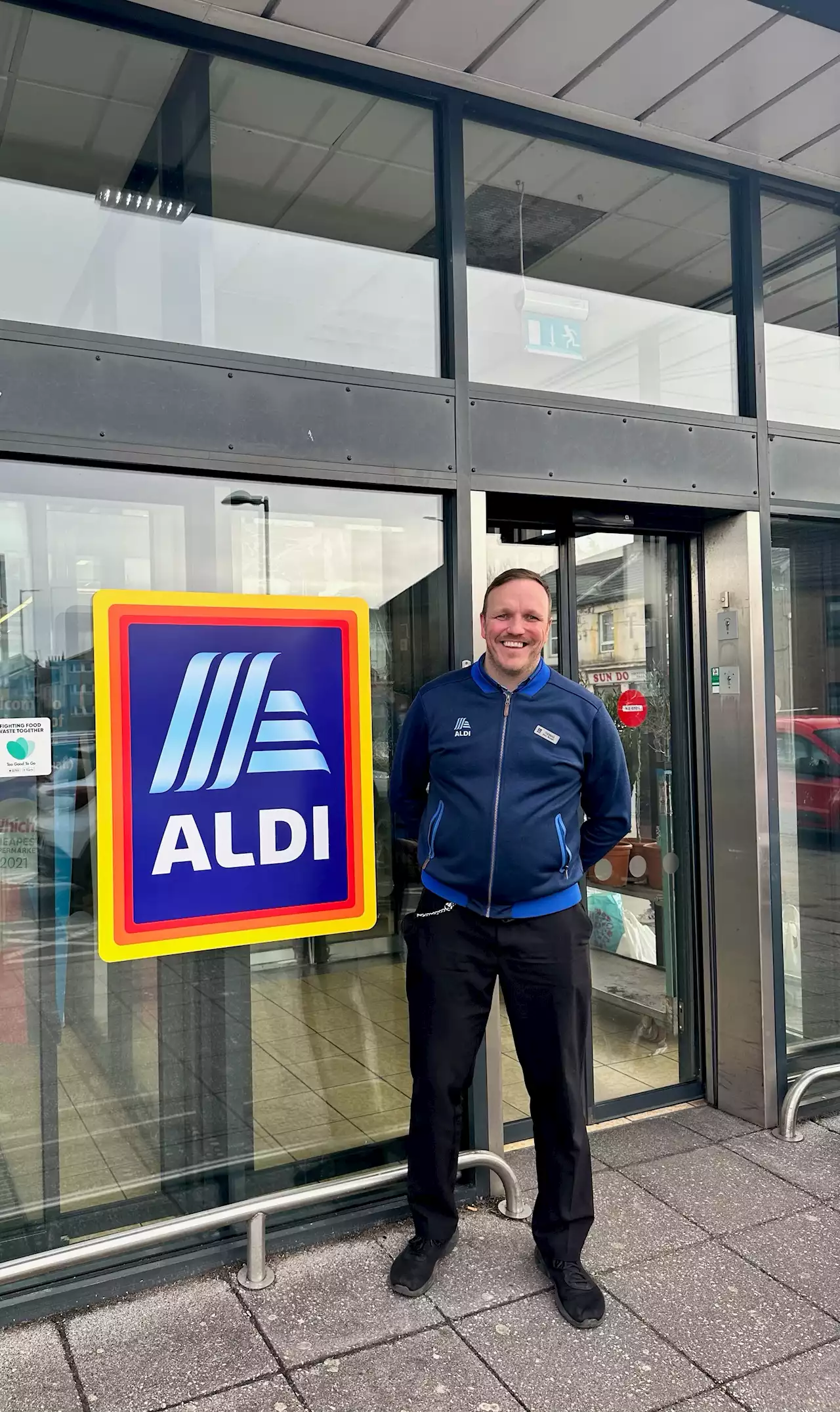 I'm an Aldi worker - how to get the biggest bargains & best days to shop