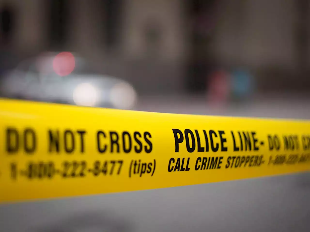 Woman injured in TTC stabbing