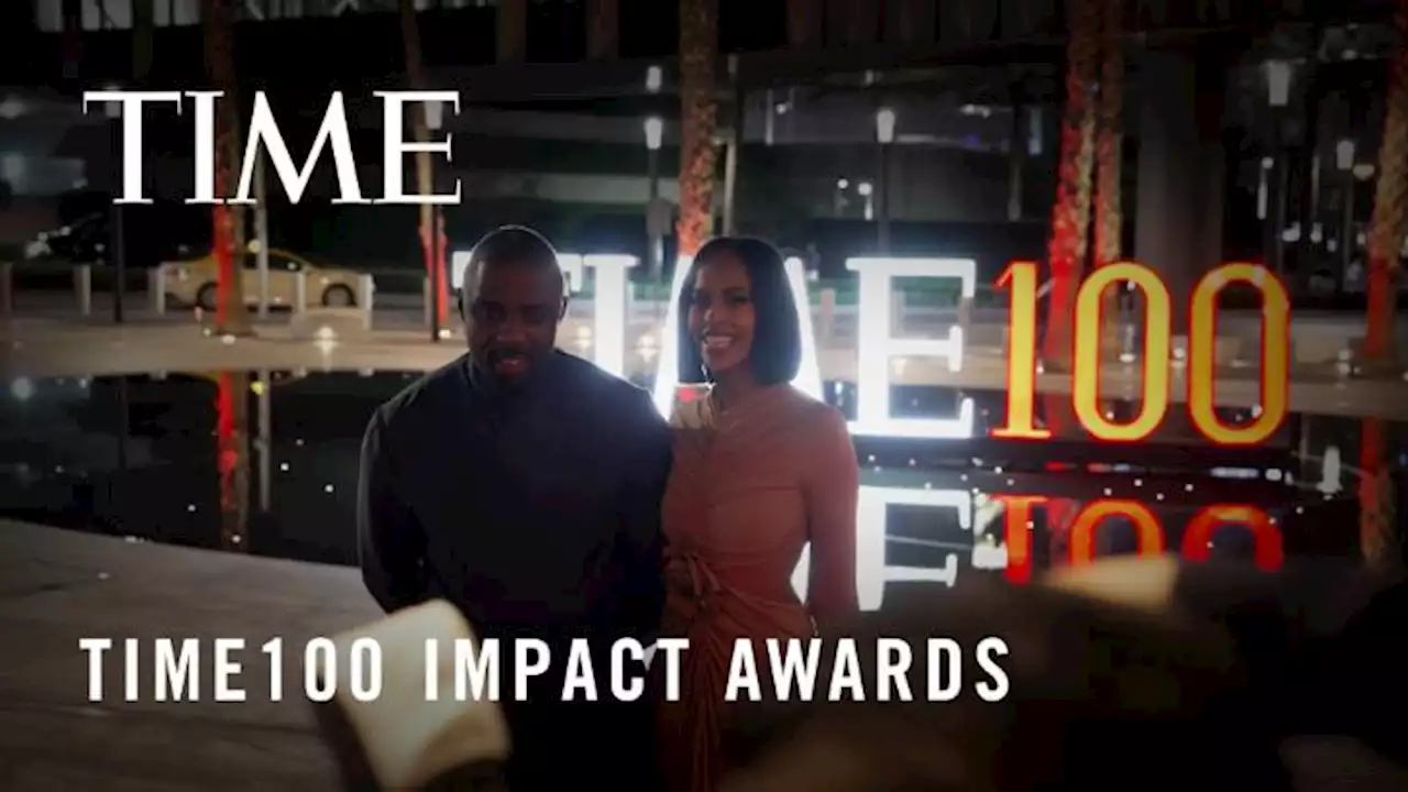 TIME100 Impact Award Recipients Honor Syrian and Turkish Earthquake Victims