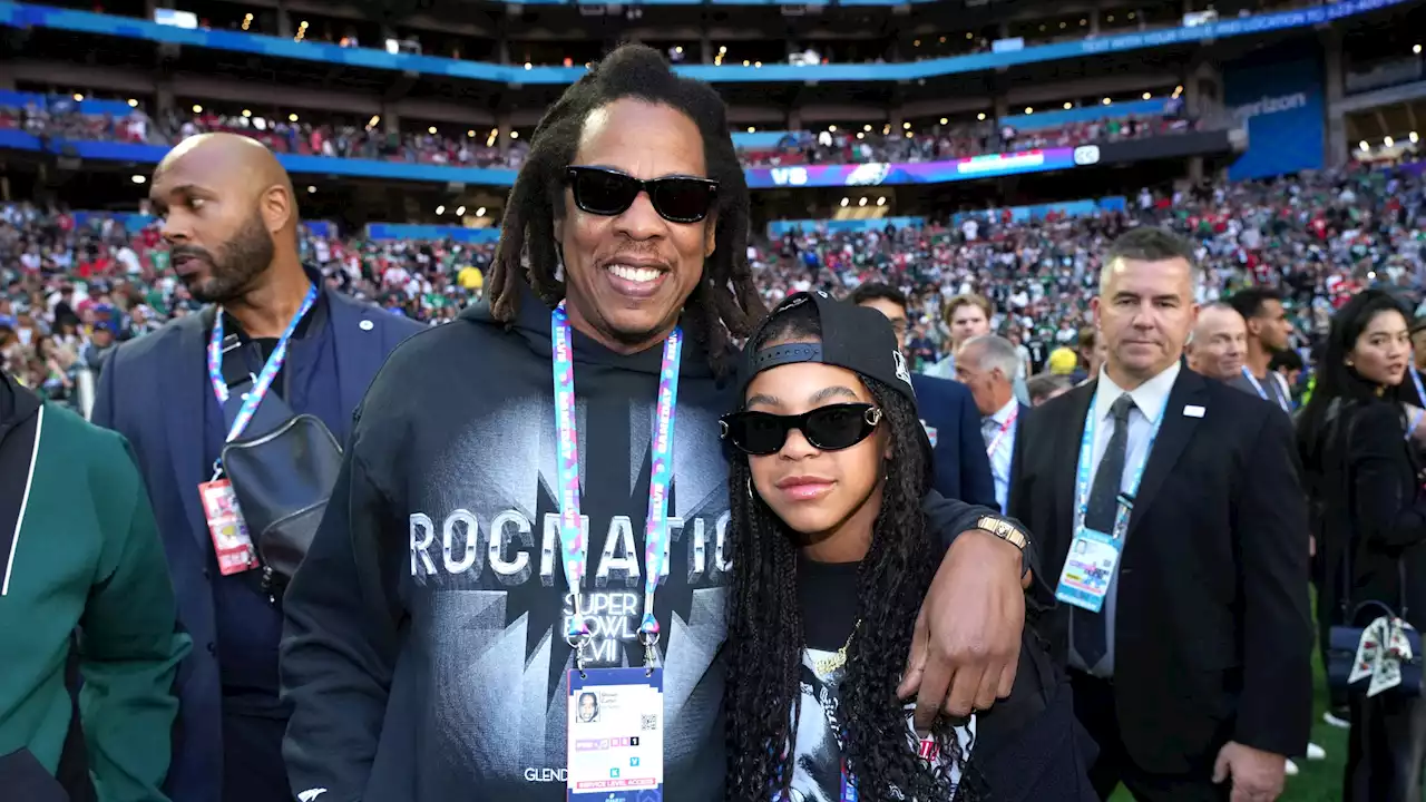 Super Bowl Weekend 2023: All the Celebrity Sightings!