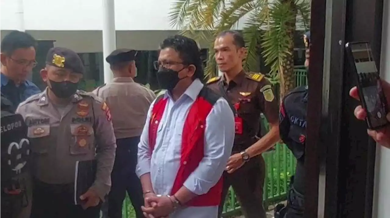 Gunakan Sarung Tangan Hitam, Hakim Meyakini Ferdy Sambo Lakukan Penembakan Kepada Brigadir J - Tribunnews.com