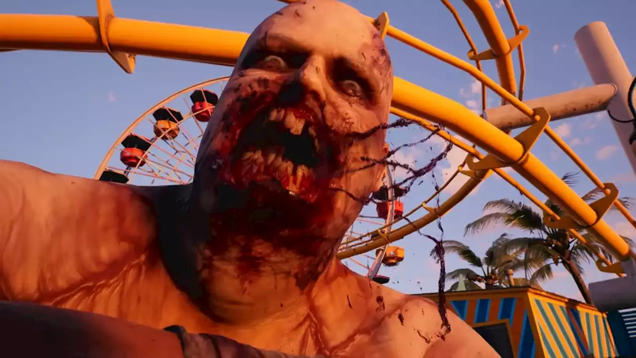 Dead Island 2 has a new release date, and no, it's not another delay