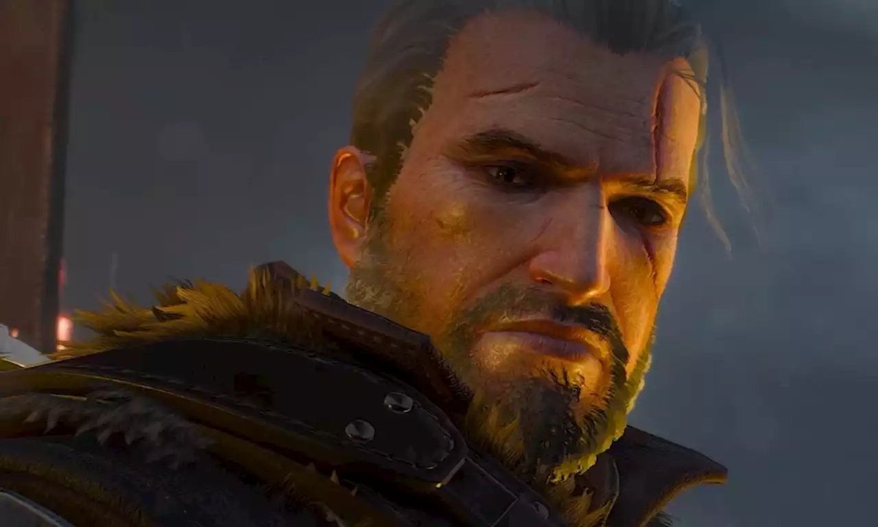 The Witcher 3 Xbox Series X Performance mode issues 'being investigated'