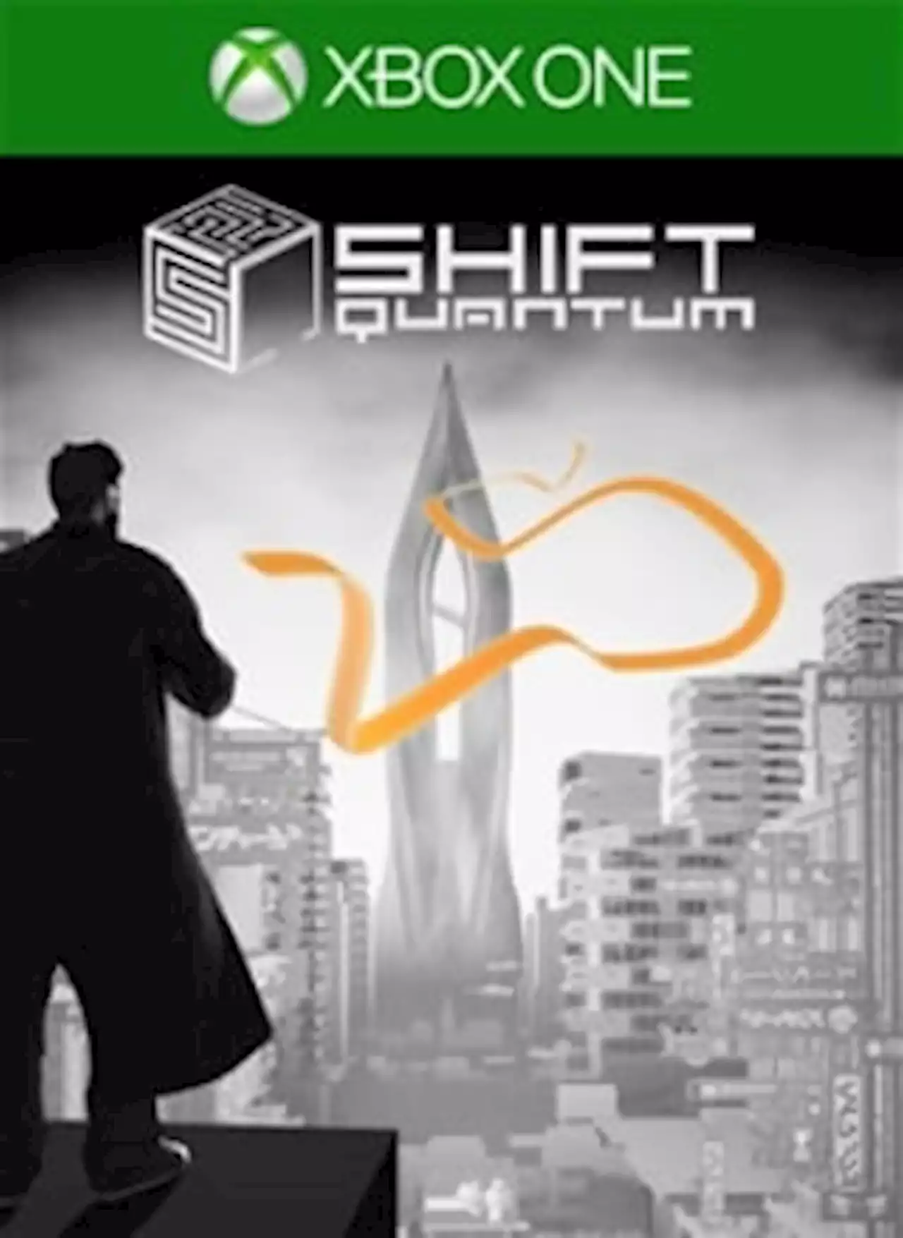 Win a copy of Shift Quantum on Xbox - click here to enter!