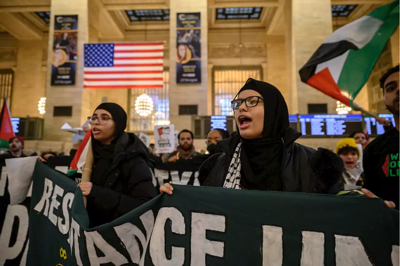 We Can’t Let Antisemitism Be Weaponized to Criminalize Solidarity With Palestine