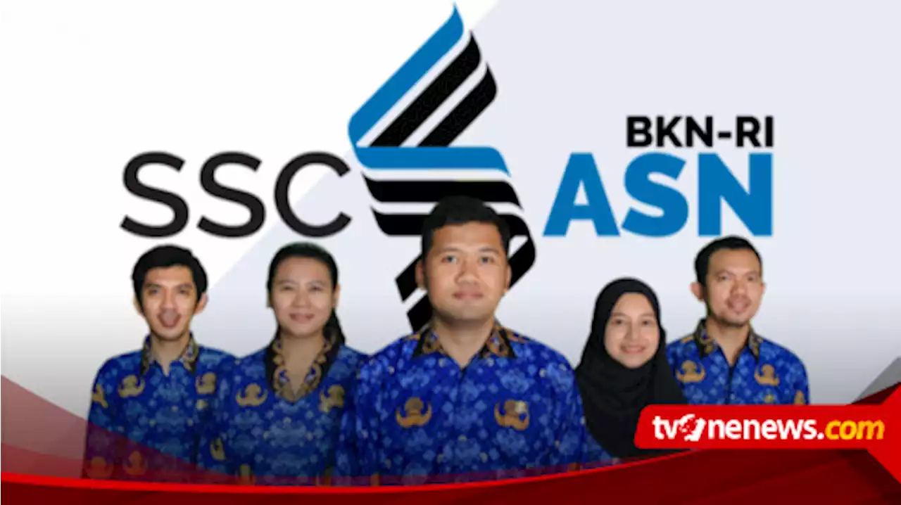 Simak Kisi-kisi Tes CPNS 2023, Ini Materi Tes SKD yang Diprediksi Muncul