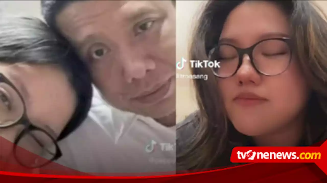 Trisha Eungelica Datangi Psikolog Menjelang Sidang Vonis Ferdy Sambo, Kena Mental? Begini Jawaban Trisha