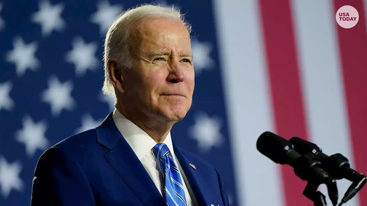 After 'initial confusion,' Joe Biden's pregame Super Bowl interview with Fox is definitely off