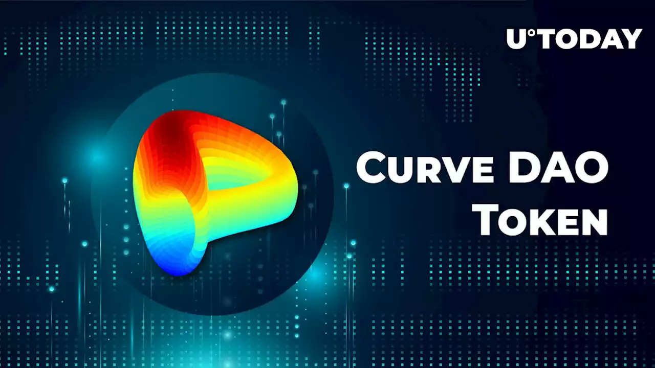 Curve DAO Token (CRV) Soars 14% on Back of SEC v. Binance USD (BUSD) Lawsuit