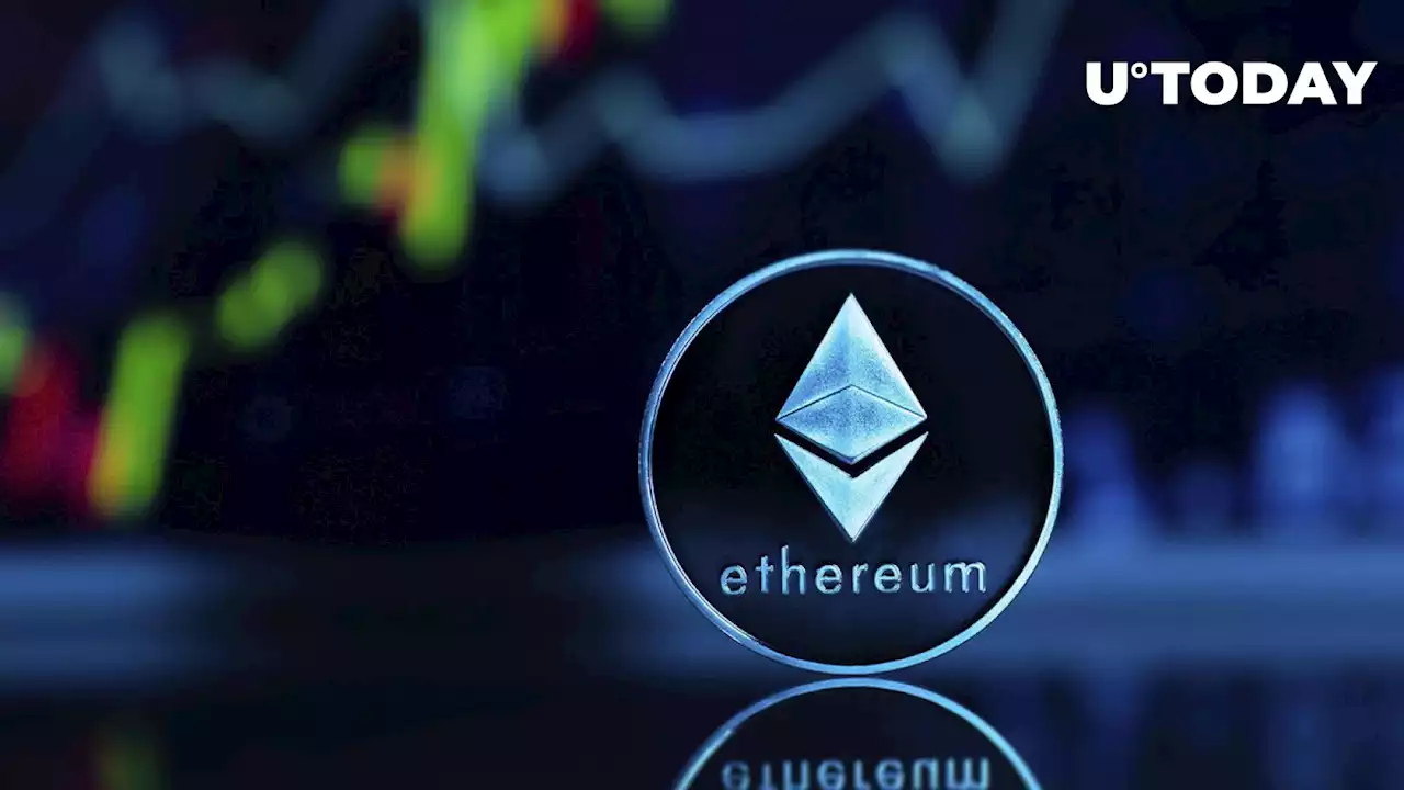 Ethereum (ETH) Price Primed for Upshoot as Staked Ethereum Hits New Milestone