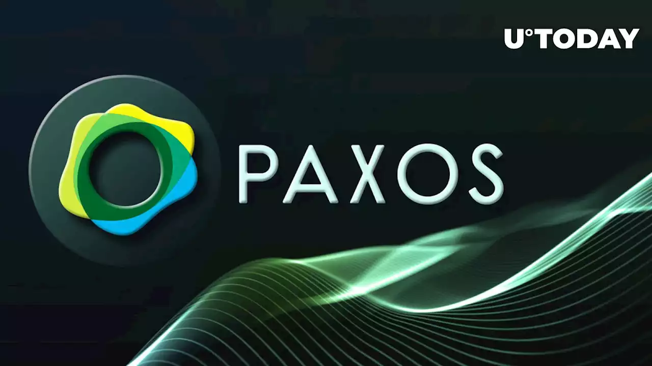 Paxos to Stop Issuing Dollar-Pegged Token BUSD